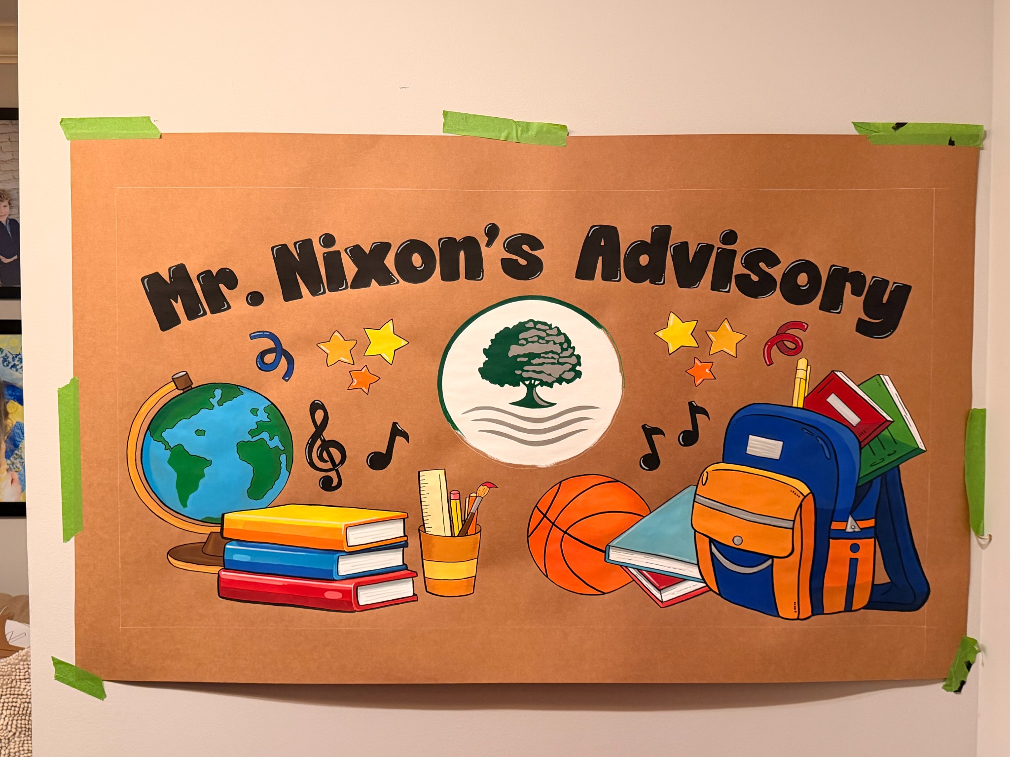 Banners by MinMade Art